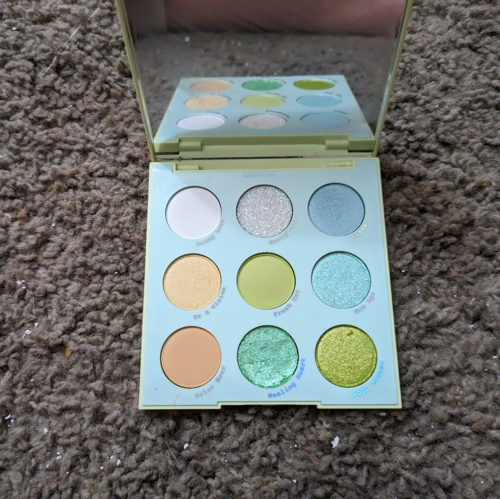 Make up - Picture 15 of 16